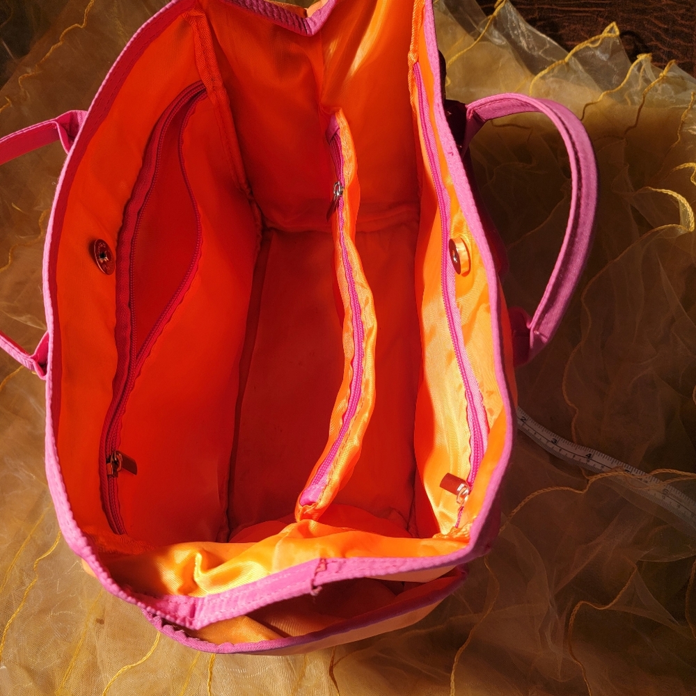 Purse Organizer